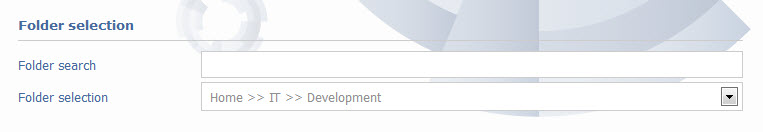 select_folder