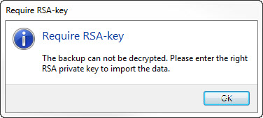 Error_RSA-Key