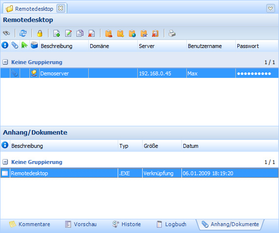 Documents_ParameterServerOverview