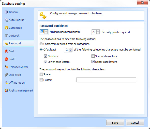 Database_Passwort_Settings