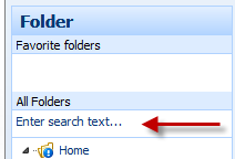 Folder_QuckSearch