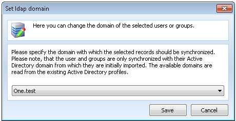 LDAP_Update_define_Domain