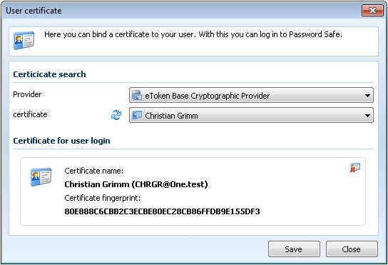 PKI_match_Certificate