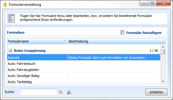 form_verwaltung