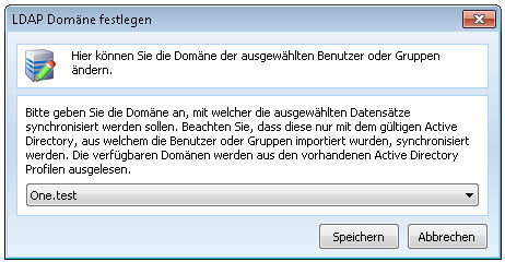 LDAP_Update_define_Domain