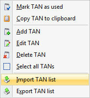 TAN_Import1