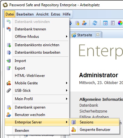 enterprise_server_menu